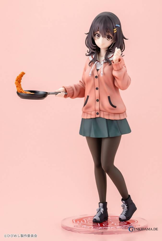 Food for the Soul: Mako Kawai 1/7 (Limited)