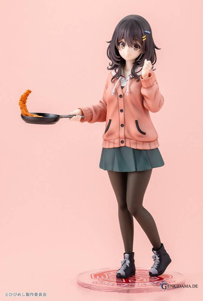 Food for the Soul: Mako Kawai 1/7 (Limited)