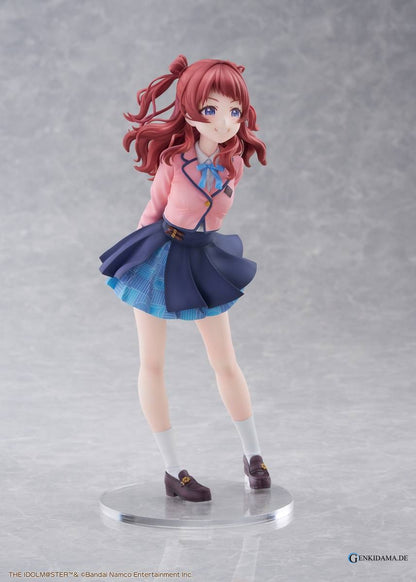 Gakuen Idolmaster: Saki Hanami 1/7