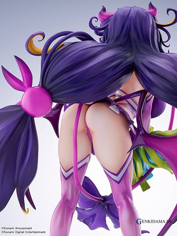 Bomber Girl: Prune - Succubus Costume Ver. 1/7 (Limited Edition)