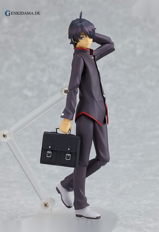 figma - Bakemonogatari: Koyomi Araragi