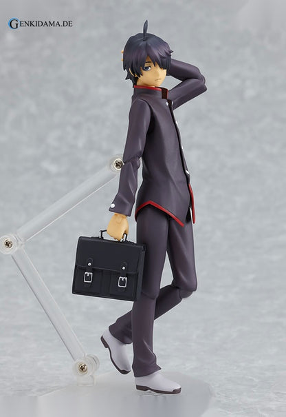 figma - Bakemonogatari: Koyomi Araragi