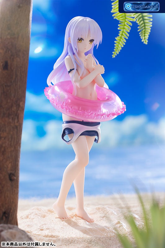 KDcolle Angel Beats! Kanade Tachibana Swimsuit ver. 1/7 [KADOKAWA] Ansicht 13