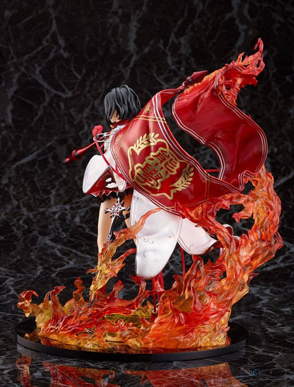 Shironeko Project Aisha Argent - Private Chakuma Gakuen 2018 Ver LIMITED EDITION