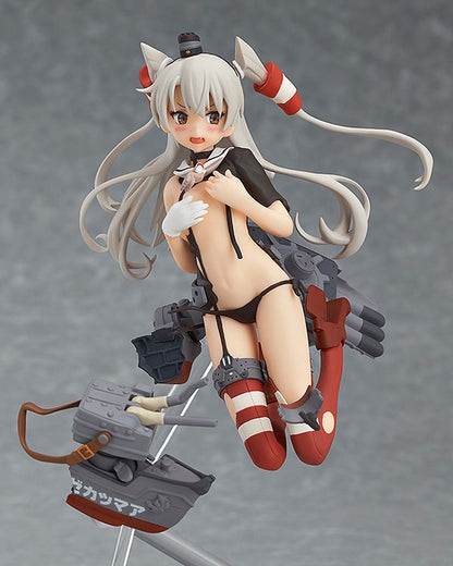 figFIX - Kantai Collection -Kan Colle- Amatsukaze Half-damage ver. [Max Factory] Ansicht 2