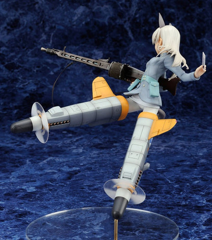 Strike Witches 2 - Eila Ilmatar Juutilainen 1/8 [Alter] Ansicht 4