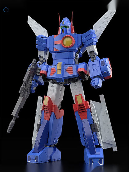 MODEROID Combat Mecha Xabungle - Xabungle 1/100 Plastic Model