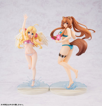 The Rising of the Shield Hero Season 2 Raphtalia: Swimsuit Ver. 1/7 scale figure [KADOKAWA] Ansicht 9