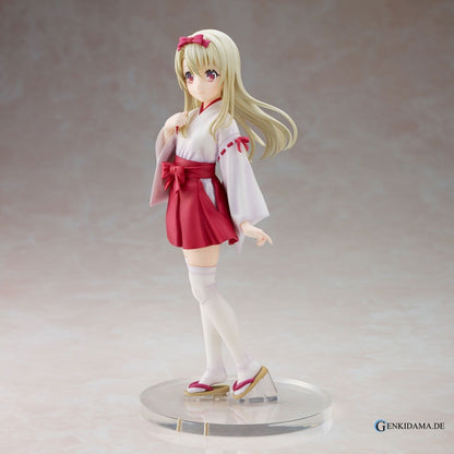 Fate/kaleid liner Prisma☆Illya: Prisma☆Phantasm - Illyasviel von Einzbern (Union Creative International Ltd) Ansicht 3