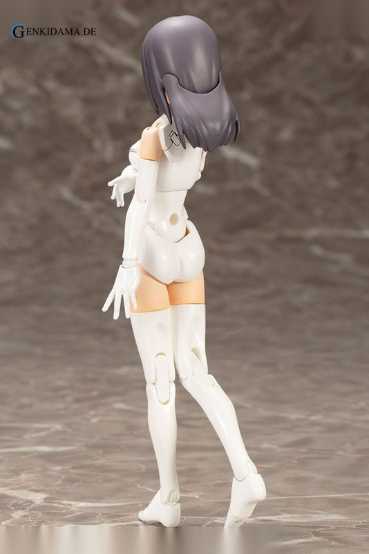 Megami Device - WISM Soldier Snipe/Grapple Plastic Model