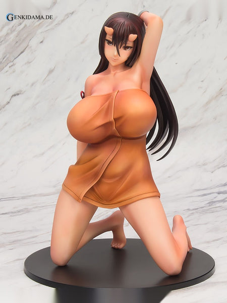 Detailansicht Oni no Yu - Onimusume Hiiragi-chan