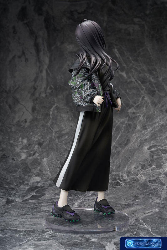 Evangelion (RADIO EVA) Makinami Mari Illustrious Ver.RADIO EVA Part.3 Original Color 1/7 [HOBBY MAX / HOBBY MAX JAPAN] Ansicht 13