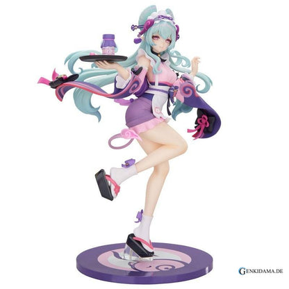Genshin Impact: Yumemizuki Mizuki 1/8 - Embrace of Enchanting Dreams Ver. Limepie Series