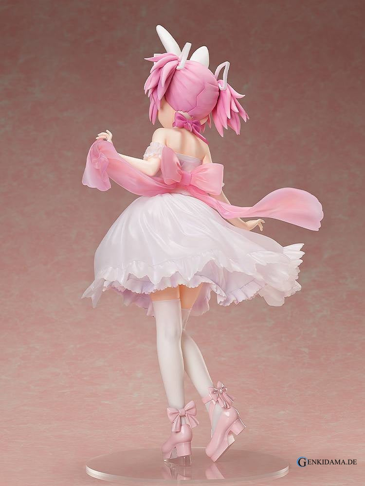 Puella Magi Madoka Magica Rebellion: Madoka Kaname - Bunny Ears Ver. (Reissue)