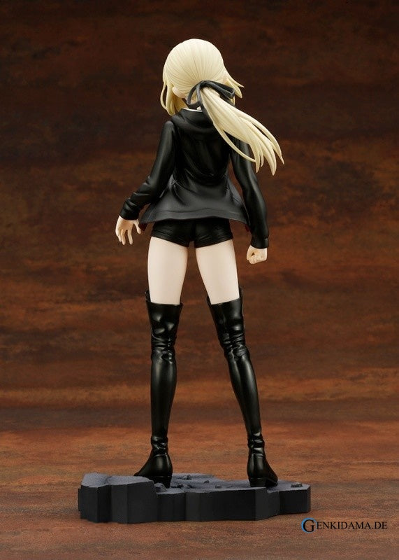 Fate/Grand Order Saber/Altria Pendragon (Alter) Casual Wear ver. 1/7 [Kotobukiya Shop Exclusive] - Bonus [Kotobukiya] Ansicht 9