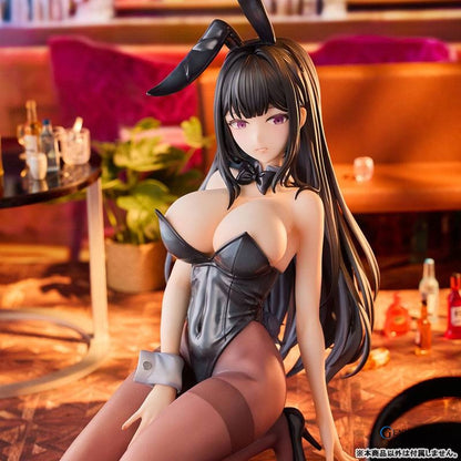 Original Character: Bunny Girl Hina 1/4