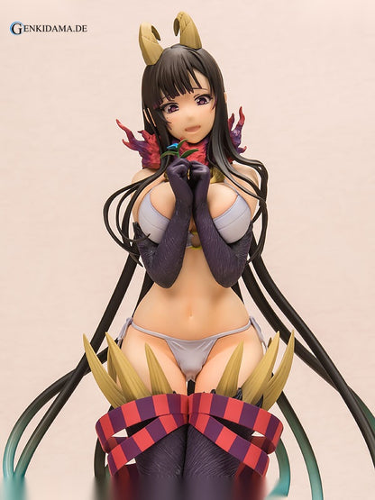 The Elder Sister-like One Chiyo