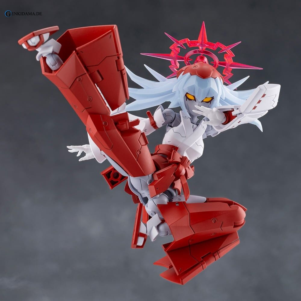 EIS EIZEN (Plastic model)