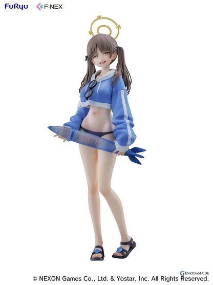 Blue Archive: Moe 1/7 - Swimsuit Ver. F:NEX