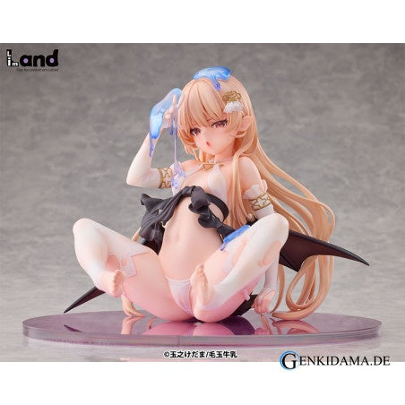 Plasma and Slime (Regular Edition) 1/6 Scale Figure Ansicht 1