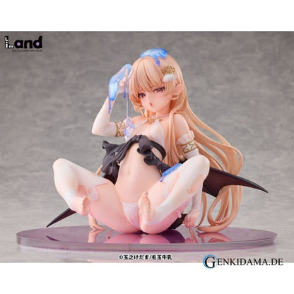Plasma and Slime (Regular Edition) 1/6 Scale Figure Ansicht 1