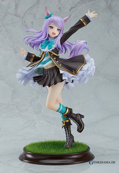 Uma Musume Pretty Derby: Mejiro McQueen - The Treasure of the Prestigious Mejiro Family 1/7 (Reissue)