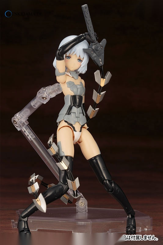 M.S.G Modeling Support Goods - Heavy Weapon Unit 14. Beast Master Sword