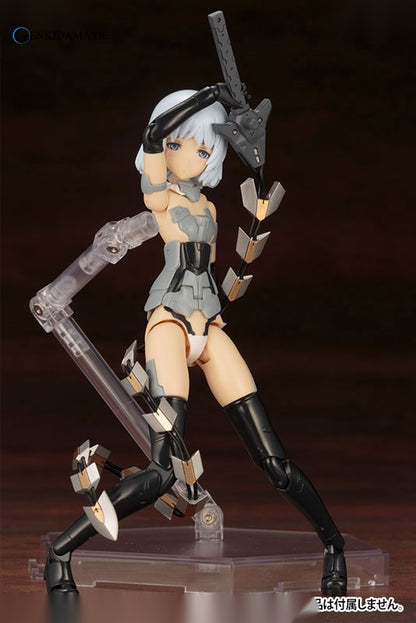 M.S.G Modeling Support Goods - Heavy Weapon Unit 14. Beast Master Sword