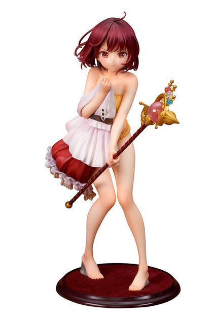 Atelier Sophie: The Alchemist of the Mysterious Book Sophie Neuenmuller Changing Clothes mode 1/7 [ques Q] Ansicht 20