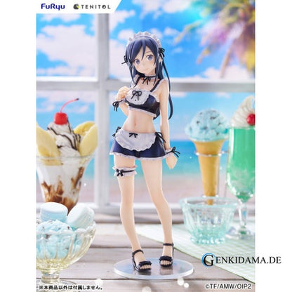 Tenitol Tall Ayase Aragaki Swimsuit Maid ver - Oreimo 2 Figure Ansicht 5