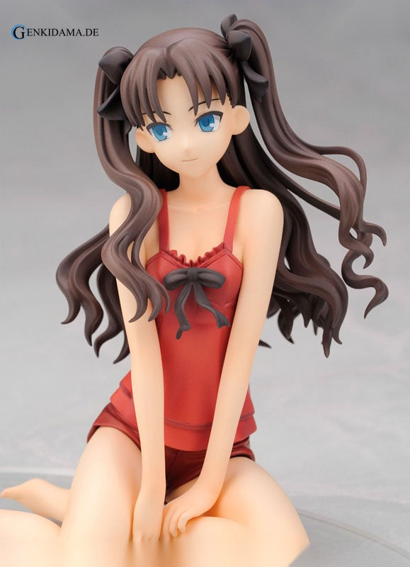 Fate/stay night - Rin Tohsaka Summer Ver.