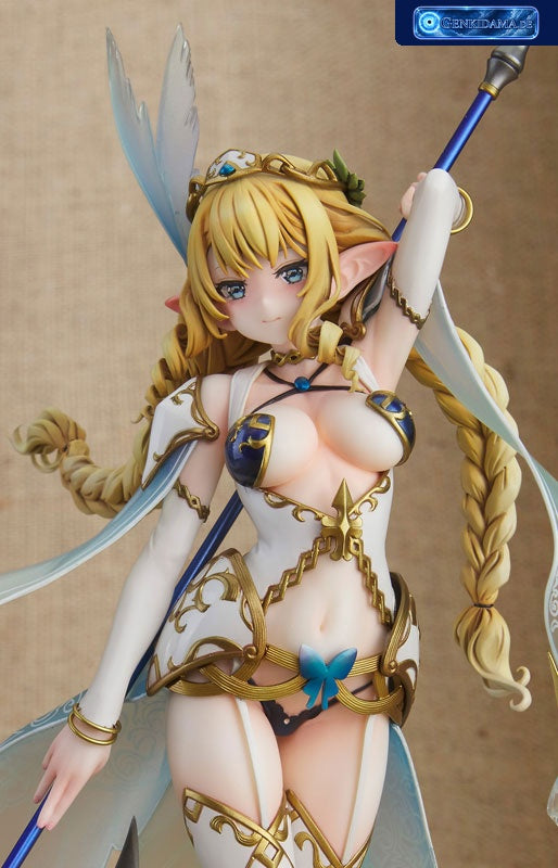 Elf Village 3rd Villager Lincia Antenna Shop Limited Edition 1/6 [Vertex] Ansicht 13