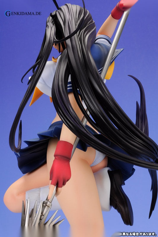 Ikkitousen XX - Unchou Kan-u (Regular Edition)