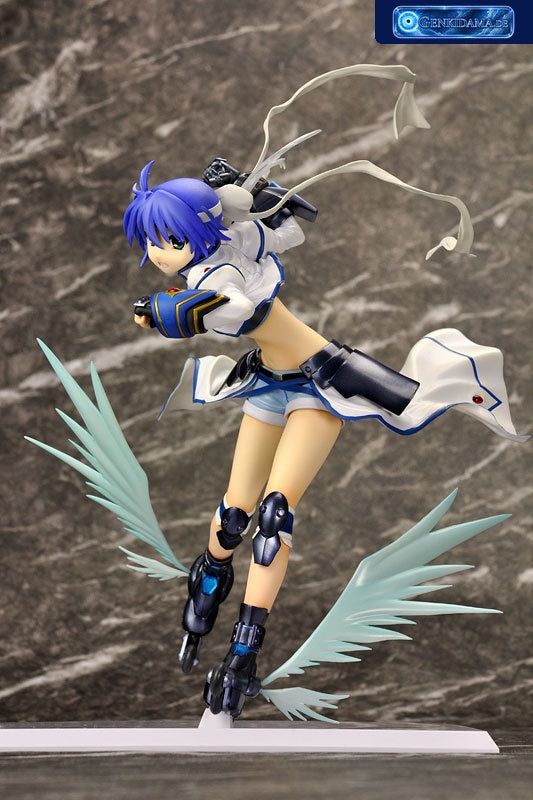Magical Girl Lyrical Nanoha StrikerS - Subaru Nakajima 1/7 [Alter] Ansicht 8