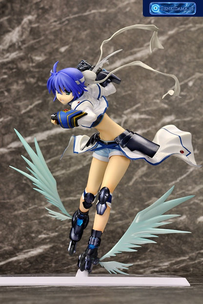 Magical Girl Lyrical Nanoha StrikerS - Subaru Nakajima 1/7 [Alter] Ansicht 8