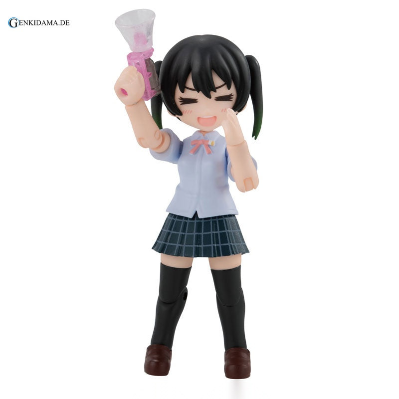 AQUA SHOOTERS! feat. Nijigasaki High School Idol Club Yu Takasaki (Gashadepa Exclusive)