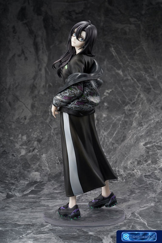 Evangelion (RADIO EVA) Makinami Mari Illustrious Ver.RADIO EVA Part.3 Original Color 1/7 [HOBBY MAX / HOBBY MAX JAPAN] Ansicht 11