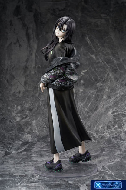 Evangelion (RADIO EVA) Makinami Mari Illustrious Ver.RADIO EVA Part.3 Original Color 1/7 [HOBBY MAX / HOBBY MAX JAPAN] Ansicht 11