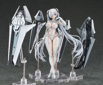 Hyper Body GODDESS OF VICTORY: NIKKE Cinderella Posable Figure [Good Smile Arts Shanghai] Ansicht 5
