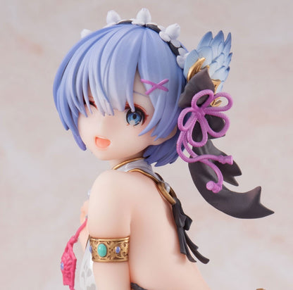 Re:ZERO -Starting Life in Another World- Rem: Graceful beauty Ver. 1/7 [KADOKAWA] Ansicht 6