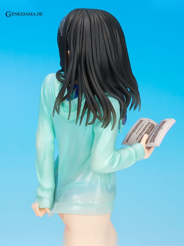 DreamTech THE IDOLM@STER Cinderella Girls Fumika Sagisawa