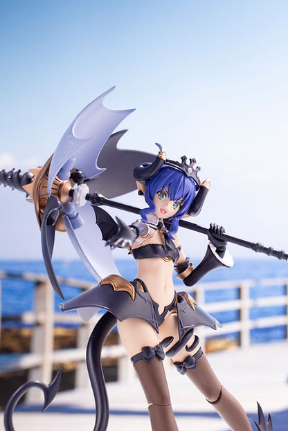 Arcanadea Velretta Plastic Model [Kotobukiya] Ansicht 14