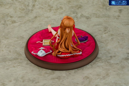 KDcolle Sword Art Online Asuna Negligee Ver. Event Limited Color 1/7 - Bonus [KADOKAWA] Ansicht 3
