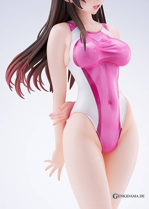 Rent-A-Girlfriend: Chizuru Mizuhara - Competitive Swimsuit Ver. (Limited Reissue) 1/7