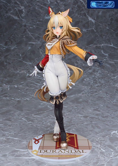 Umamusume Pretty Derby Durandal 1/7 [Phat Company] Ansicht 22