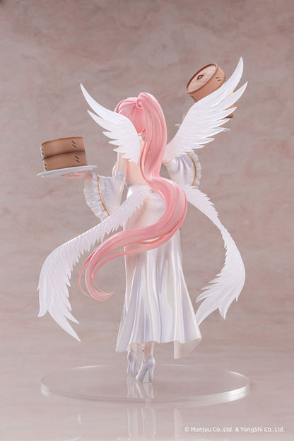 Azur Lane: Theseus: New Year's White Plumage Ver. 1/6 [AniGame] Ansicht 3
