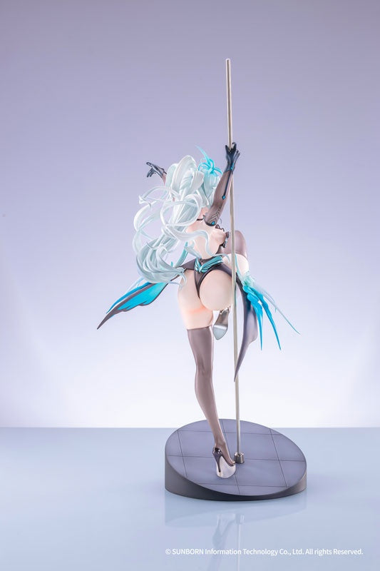 Girls' Frontline PA-15 Treading Light, Coming Night Ver. 1/7 - Bonus [AniGame] Ansicht 4