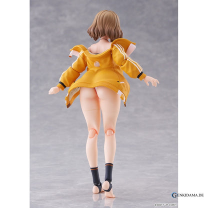 Figma Anis Sparkling Summer - Goddess of Victory Nikke Action Figure Limited Bonus Set Ansicht 2