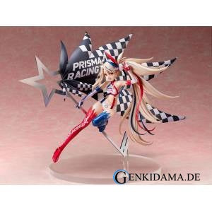 Fate / kaleid liner Prisma Illya 3rei!! Illyasviel PRISMA Racing ver. Limited Edition