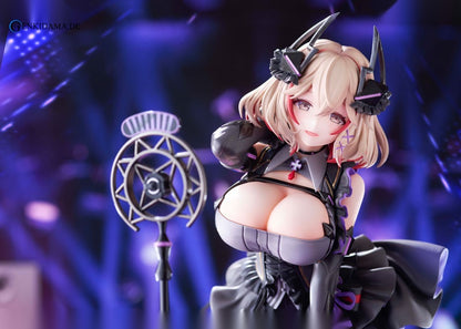 Azur Lane Roon Muse AmiAmi Limited Edition